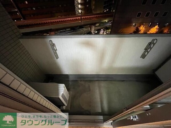 スカイコート・ヴィーダ五反田ウエストの物件内観写真